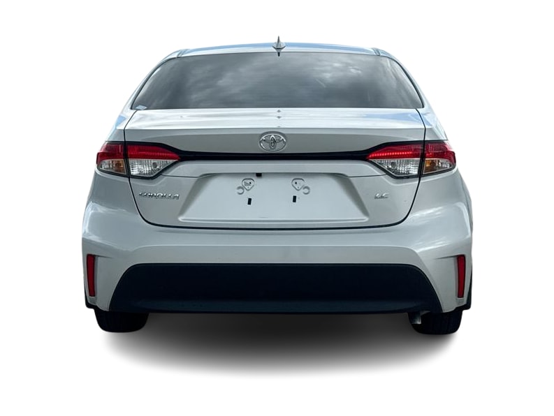 Thumbnail: 2026 Toyota Corolla - 21