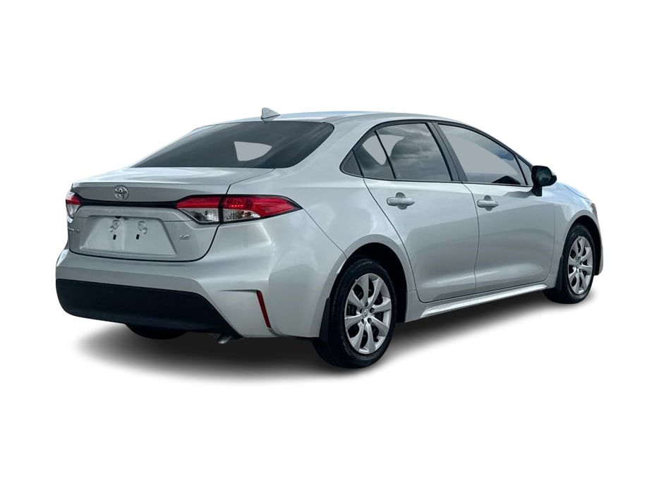 Thumbnail: 2026 Toyota Corolla - 22