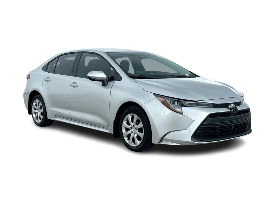 Thumbnail: 2026 Toyota Corolla - 19