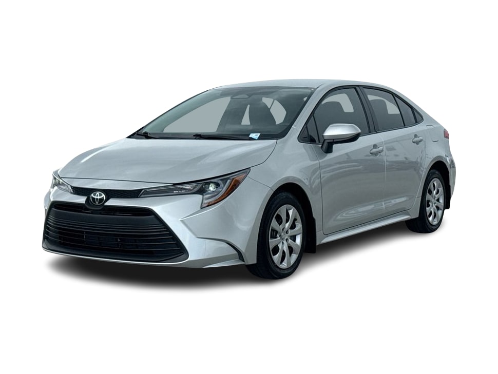 Thumbnail: 2026 Toyota Corolla - 20