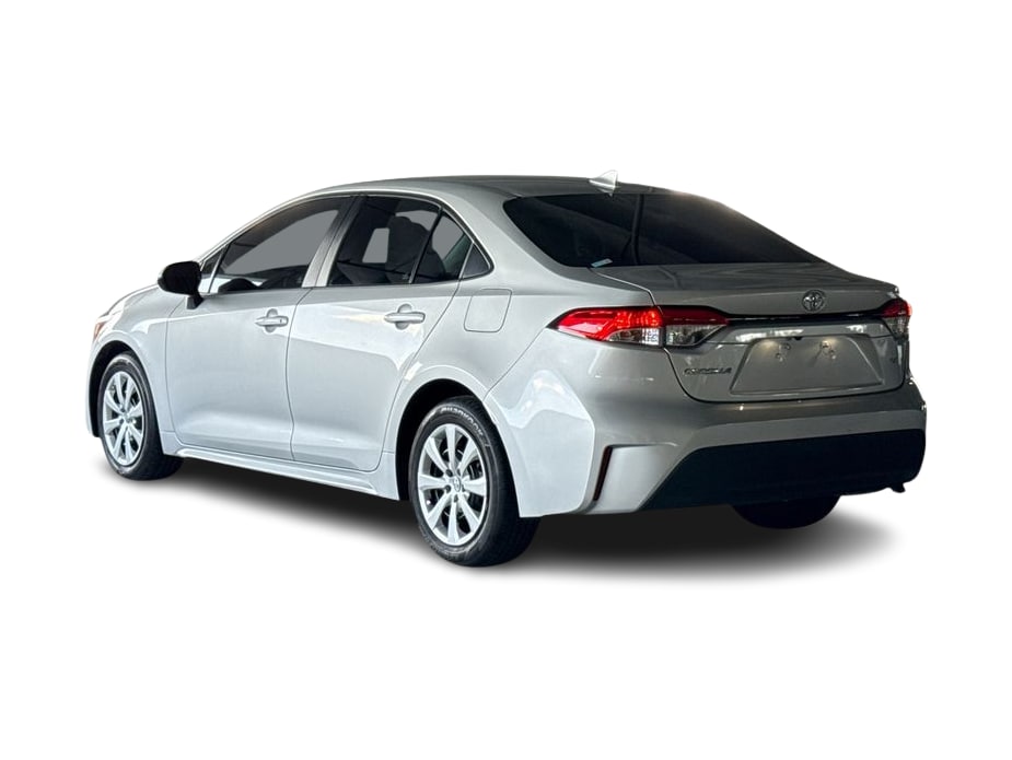 Thumbnail: 2023 Toyota Corolla - 4