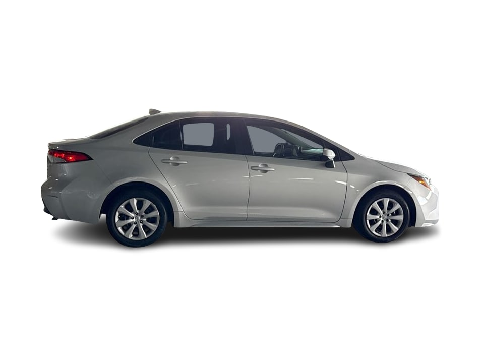 Thumbnail: 2023 Toyota Corolla - 24