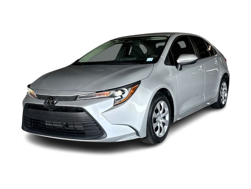 Thumbnail: 2023 Toyota Corolla - 22