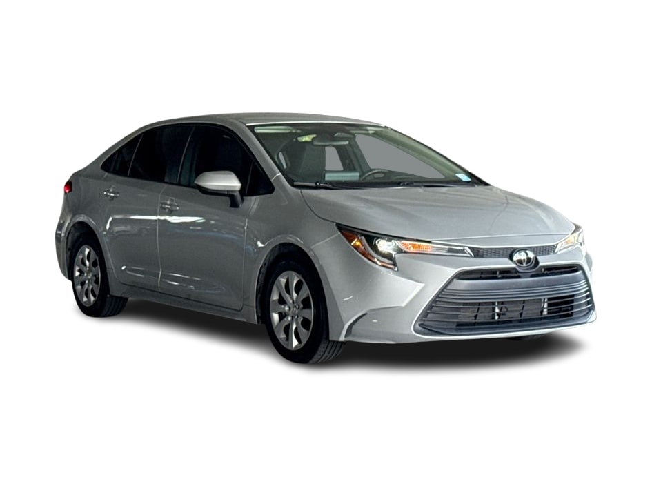 Thumbnail: 2023 Toyota Corolla - 21