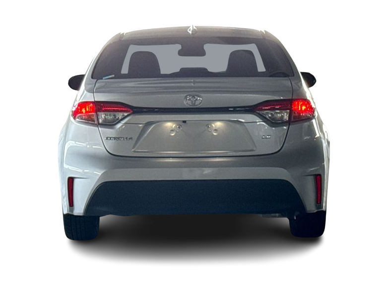 Thumbnail: 2023 Toyota Corolla - 5