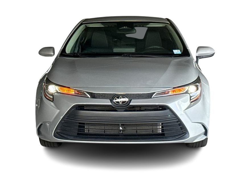 Thumbnail: 2023 Toyota Corolla - 6