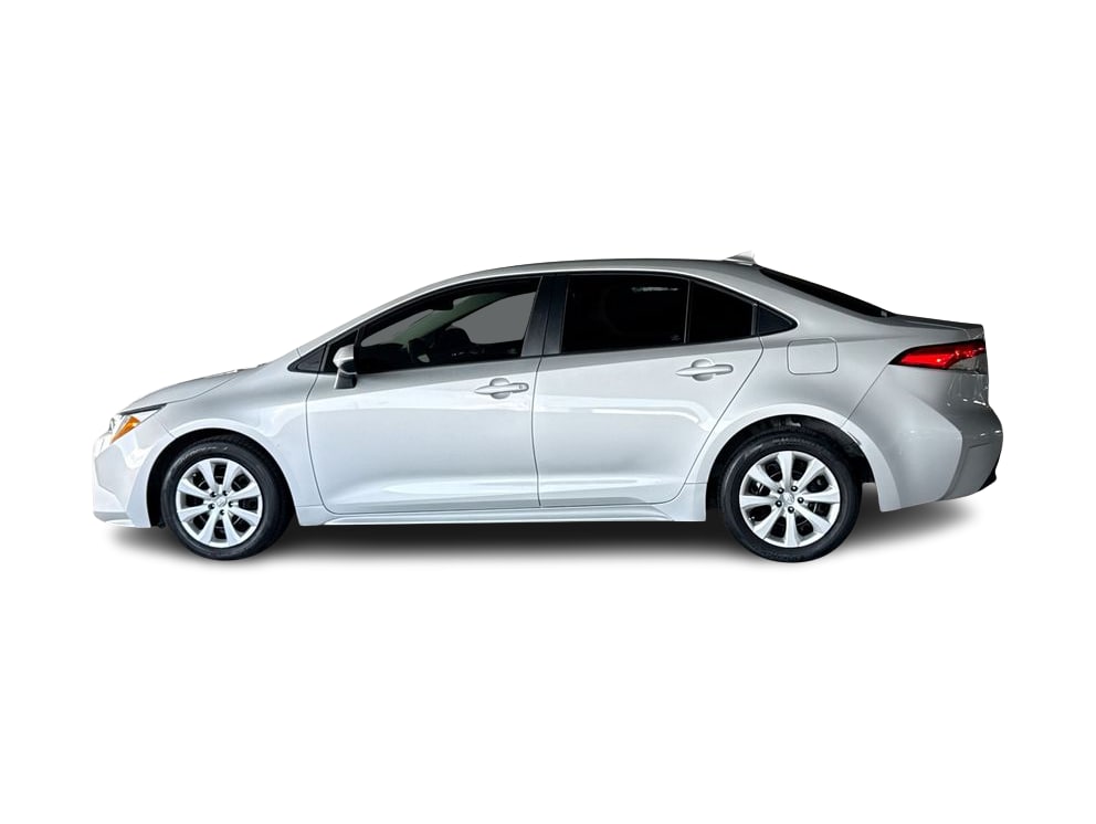 Thumbnail: 2023 Toyota Corolla - 3