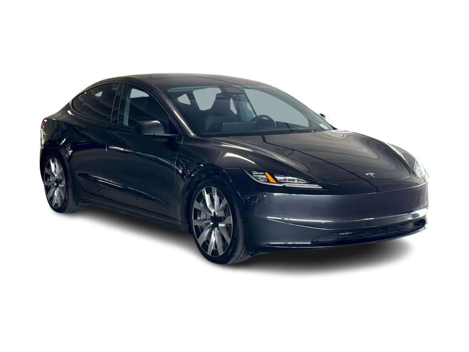 Thumbnail: 2024 Tesla Model 3 - 16