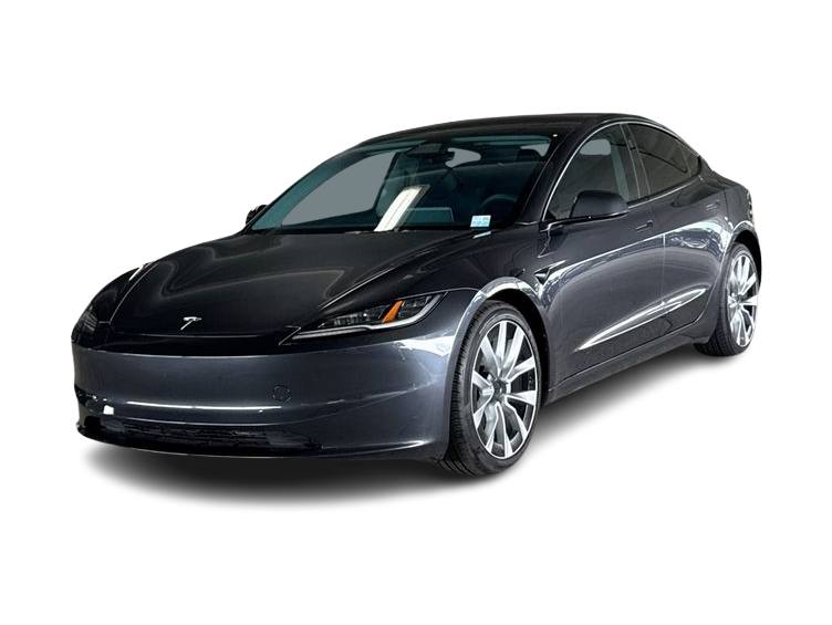 Thumbnail: 2024 Tesla Model 3 - 15