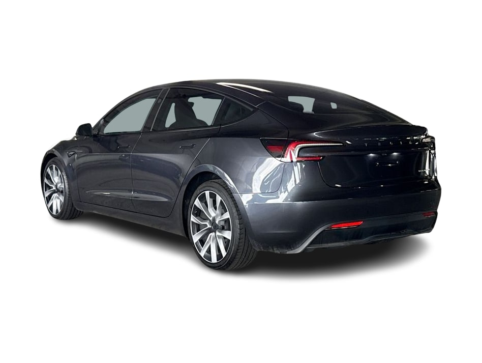 Thumbnail: 2024 Tesla Model 3 - 4