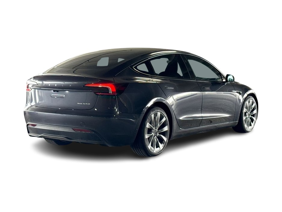 Thumbnail: 2024 Tesla Model 3 - 18