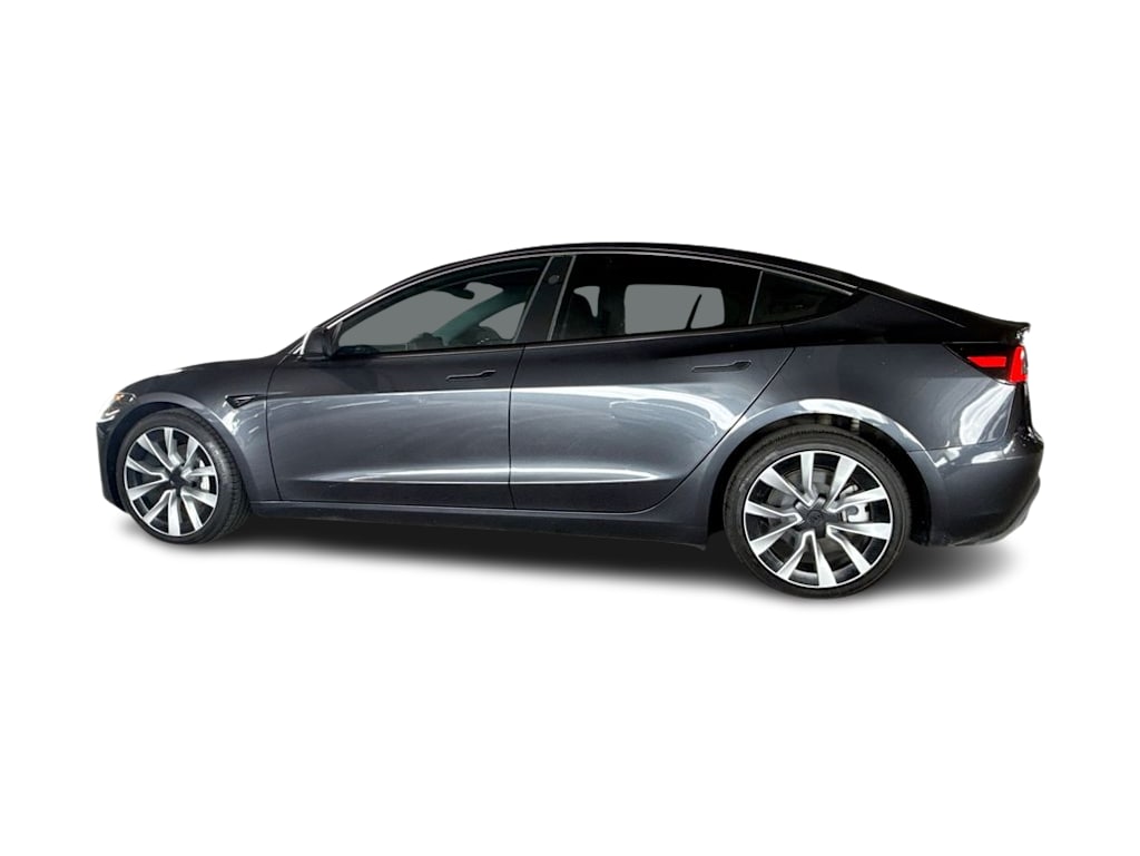 Thumbnail: 2024 Tesla Model 3 - 3