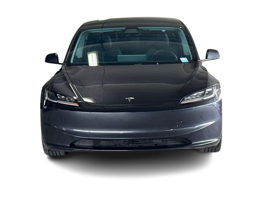 Thumbnail: 2024 Tesla Model 3 - 5