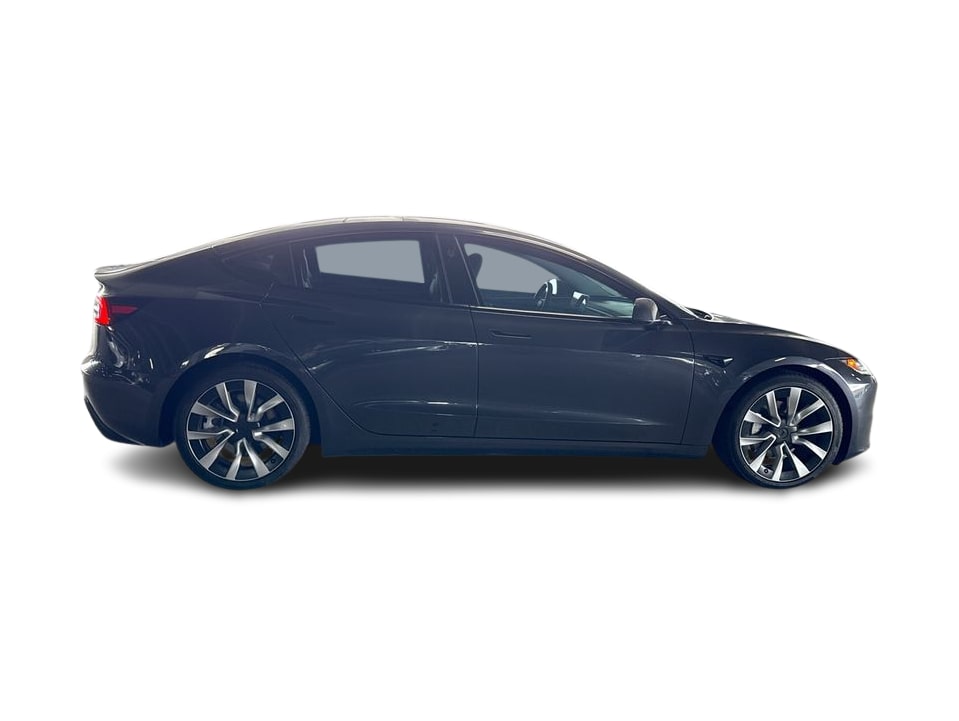 Thumbnail: 2024 Tesla Model 3 - 19