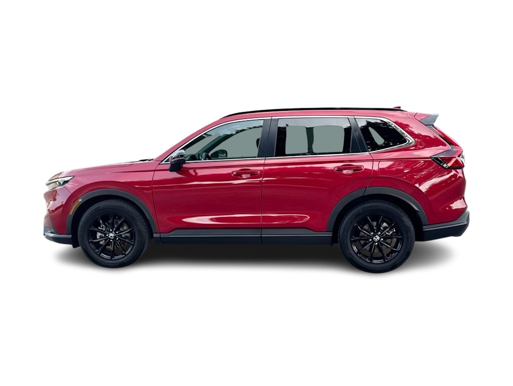 Thumbnail: 2025 Honda CR-V - 3