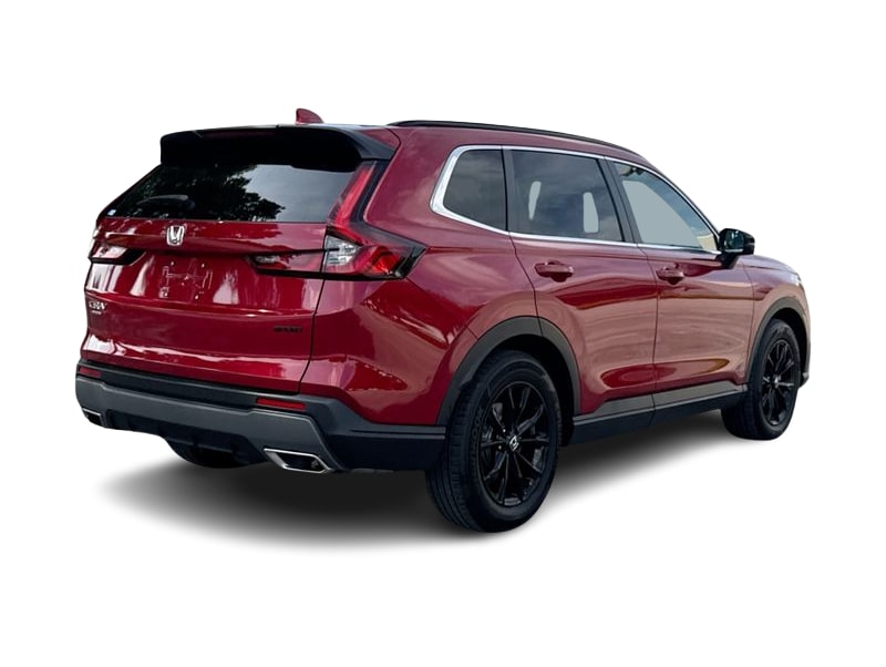 Thumbnail: 2025 Honda CR-V - 23