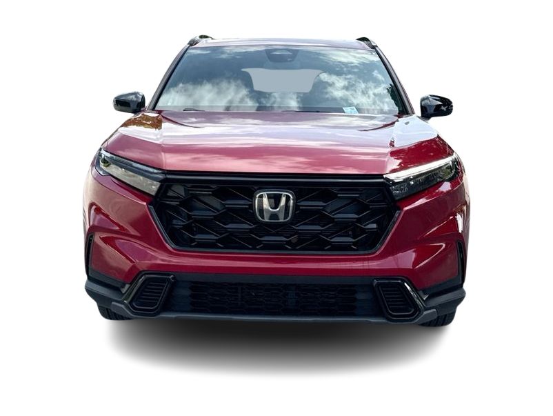Thumbnail: 2025 Honda CR-V - 6