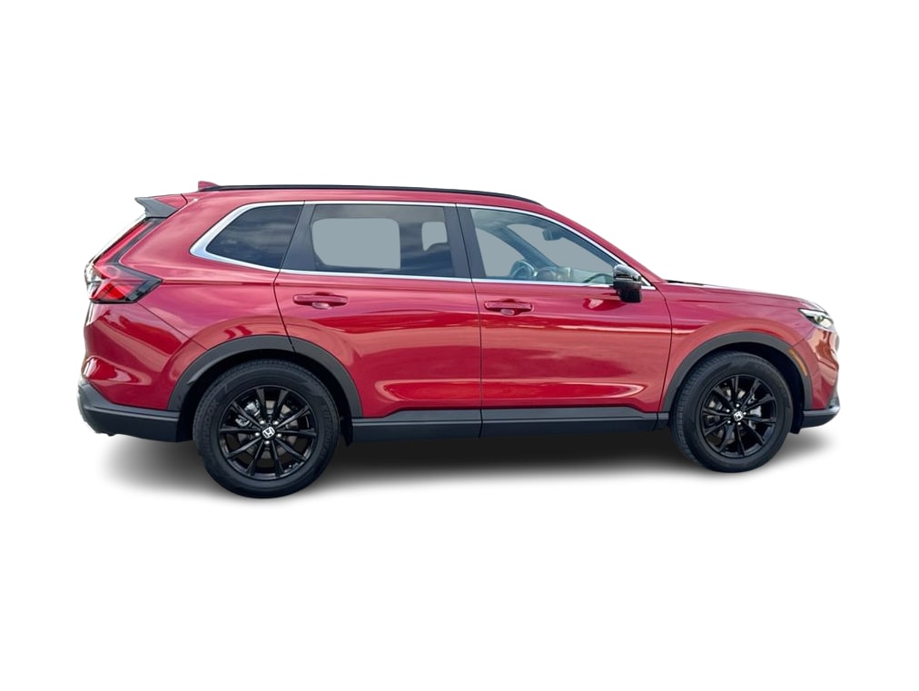Thumbnail: 2025 Honda CR-V - 24