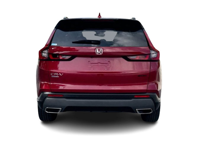 Thumbnail: 2025 Honda CR-V - 5