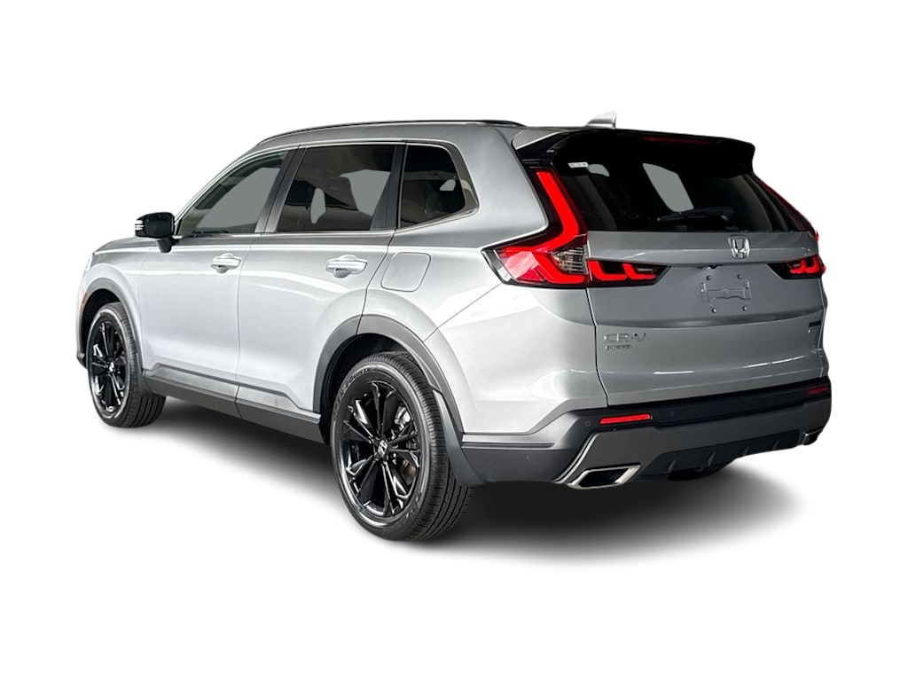 Thumbnail: 2025 Honda CR-V - 4