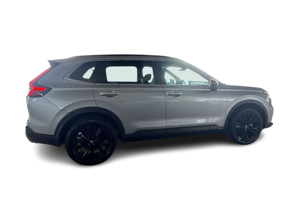 Thumbnail: 2025 Honda CR-V - 24