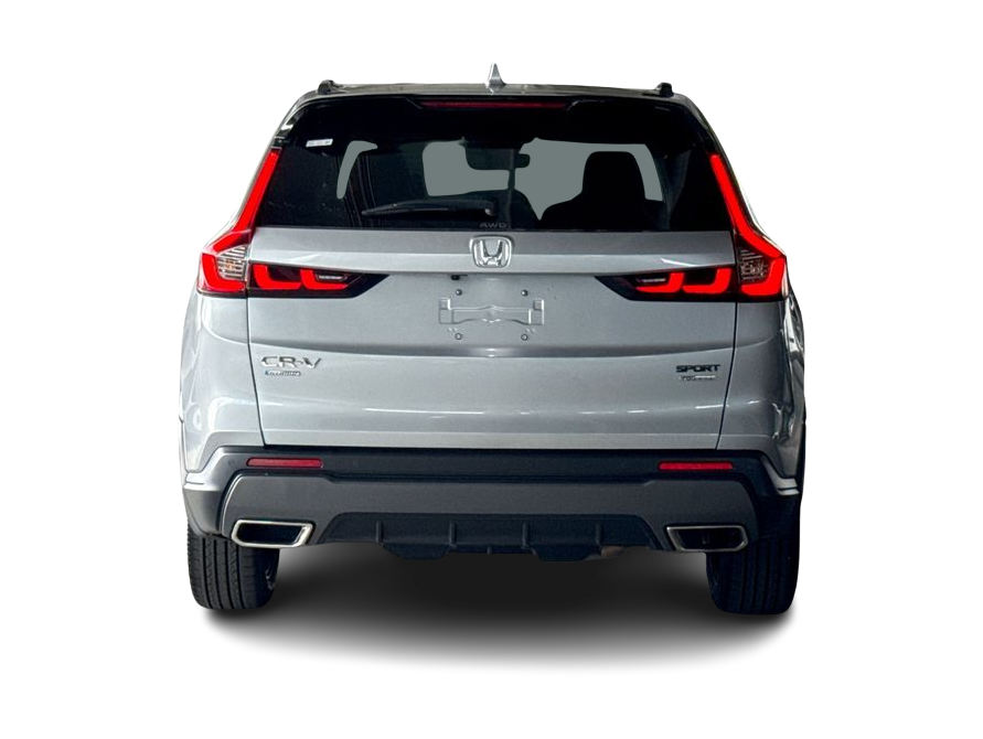 Thumbnail: 2025 Honda CR-V - 5