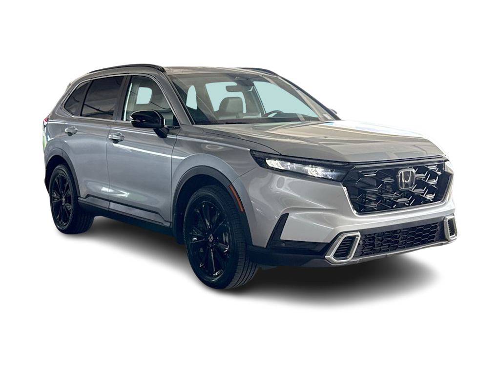 Thumbnail: 2025 Honda CR-V - 21