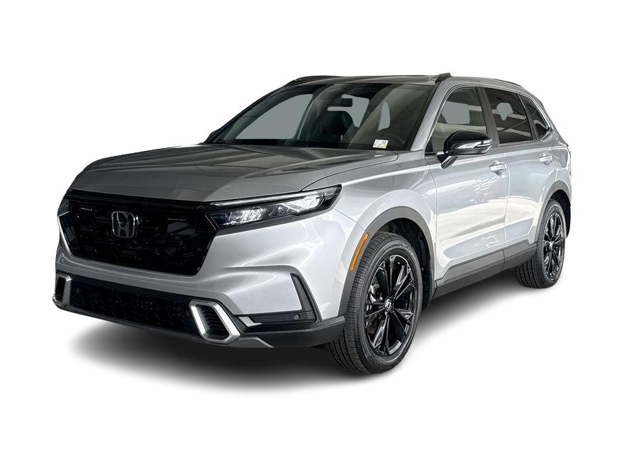 Thumbnail: 2025 Honda CR-V - 22