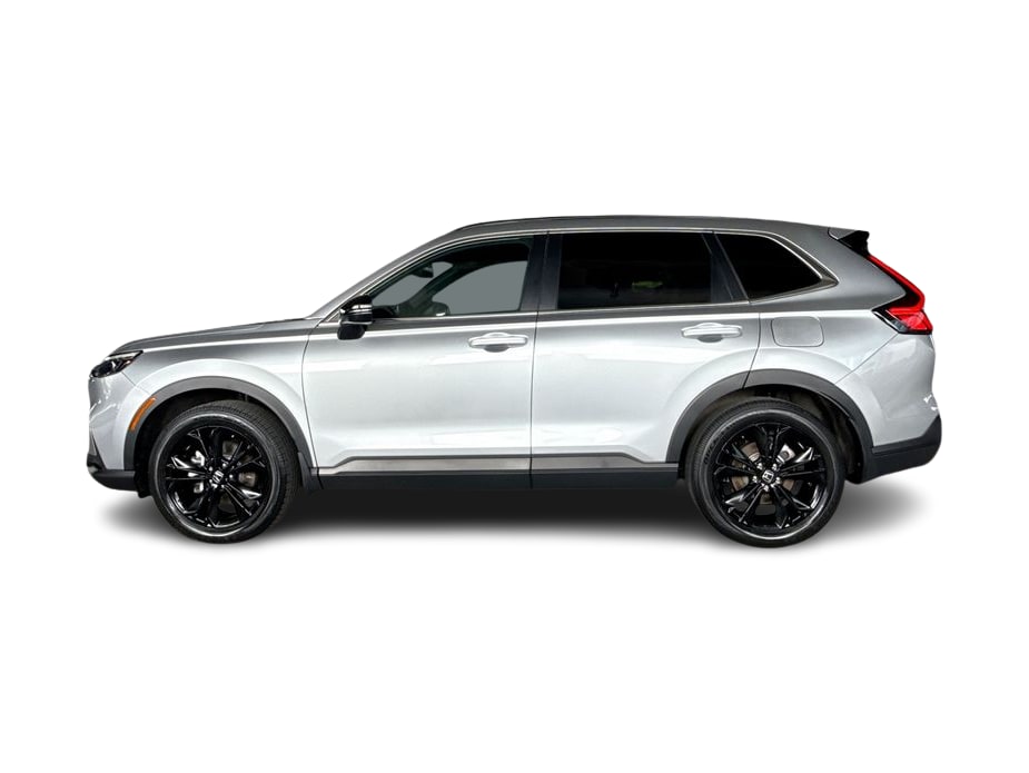 Thumbnail: 2025 Honda CR-V - 3