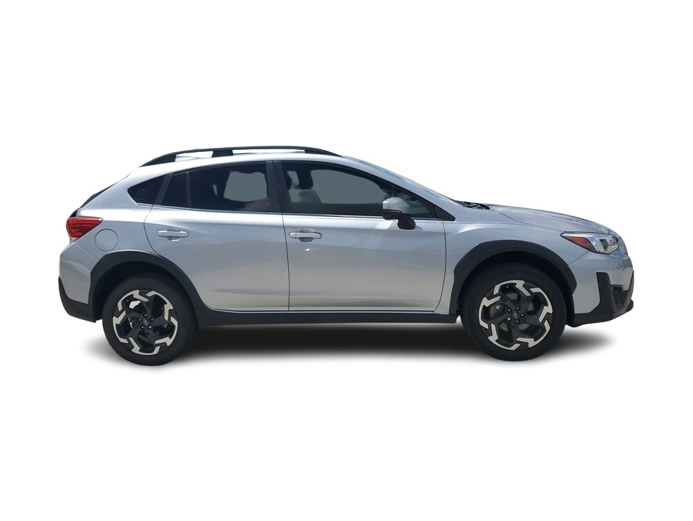 2022 Subaru Crosstrek Limited 19