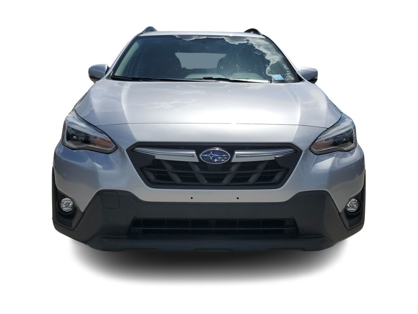 2022 Subaru Crosstrek Limited 4