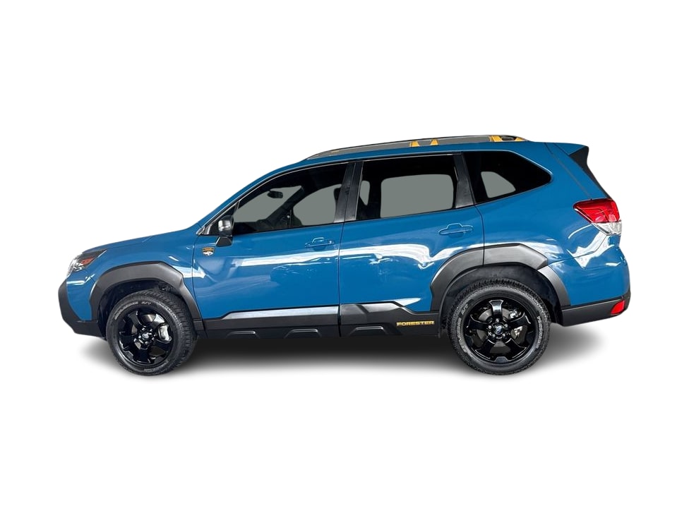 Thumbnail: 2024 Subaru Forester - 3