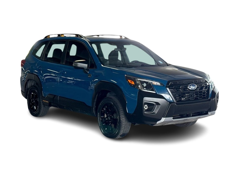 Thumbnail: 2024 Subaru Forester - 21