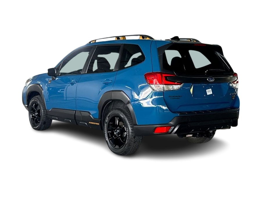 Thumbnail: 2024 Subaru Forester - 4