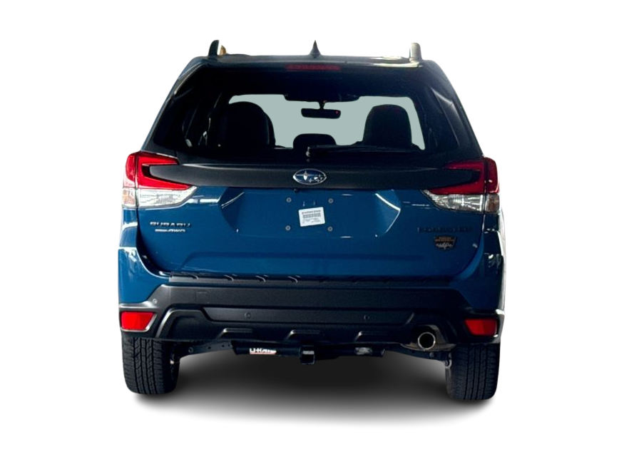 Thumbnail: 2024 Subaru Forester - 5