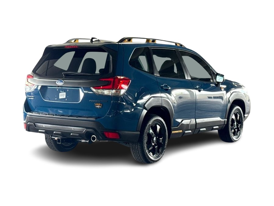 Thumbnail: 2024 Subaru Forester - 23