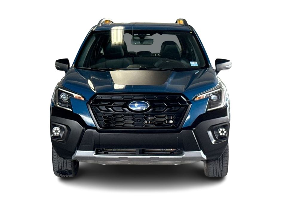Thumbnail: 2024 Subaru Forester - 6