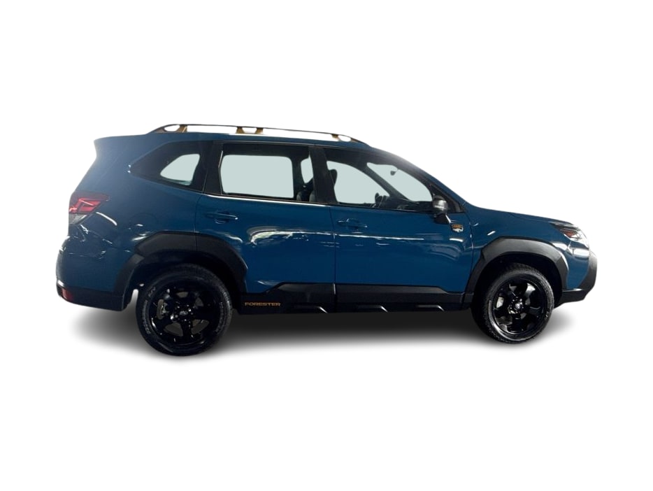 Thumbnail: 2024 Subaru Forester - 24
