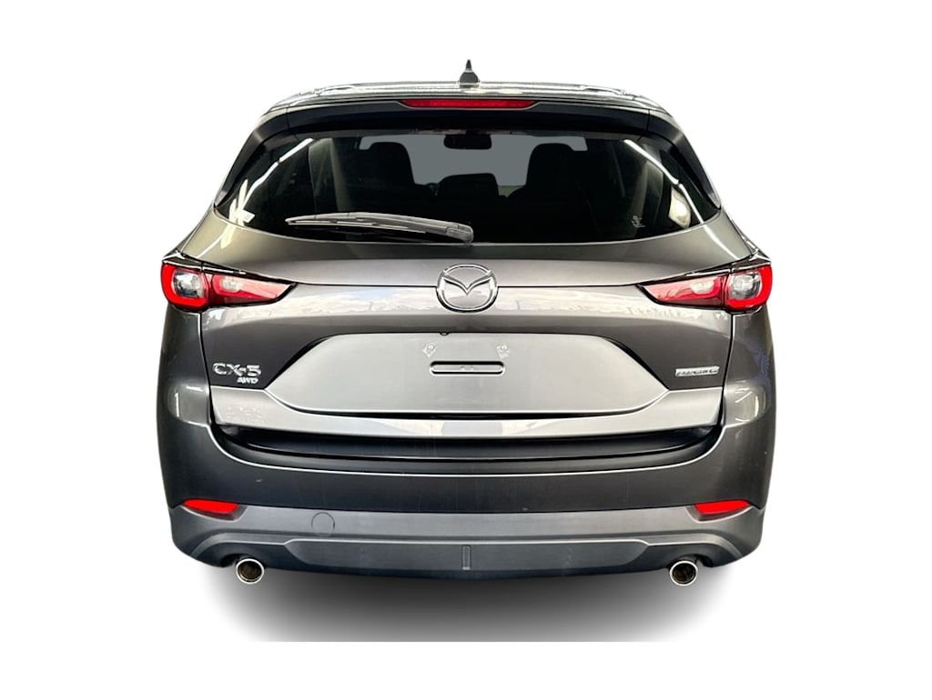 Thumbnail: 2023 Mazda CX-5 - 5