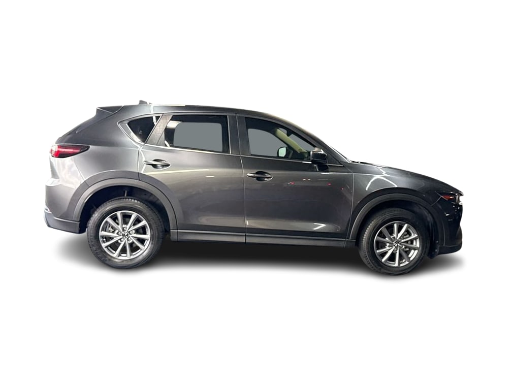 Thumbnail: 2023 Mazda CX-5 - 23