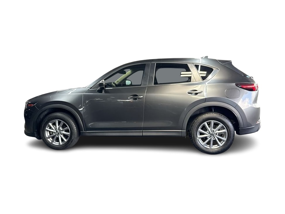 Thumbnail: 2023 Mazda CX-5 - 3