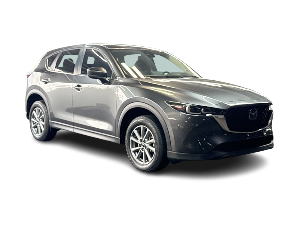 Thumbnail: 2023 Mazda CX-5 - 20