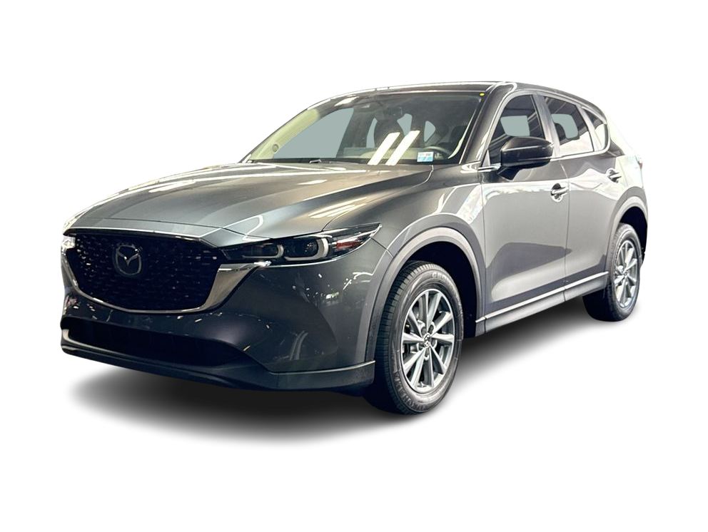 Thumbnail: 2023 Mazda CX-5 - 21