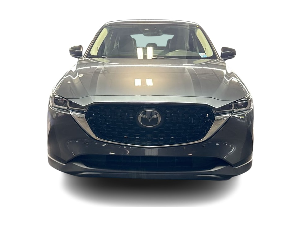 Thumbnail: 2023 Mazda CX-5 - 6