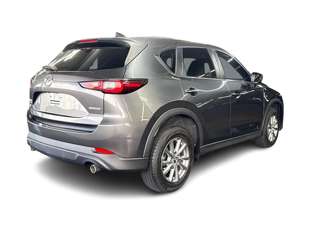 Thumbnail: 2023 Mazda CX-5 - 22