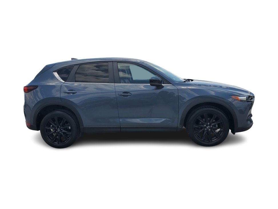 2021 Mazda CX-5 Carbon Edition 21