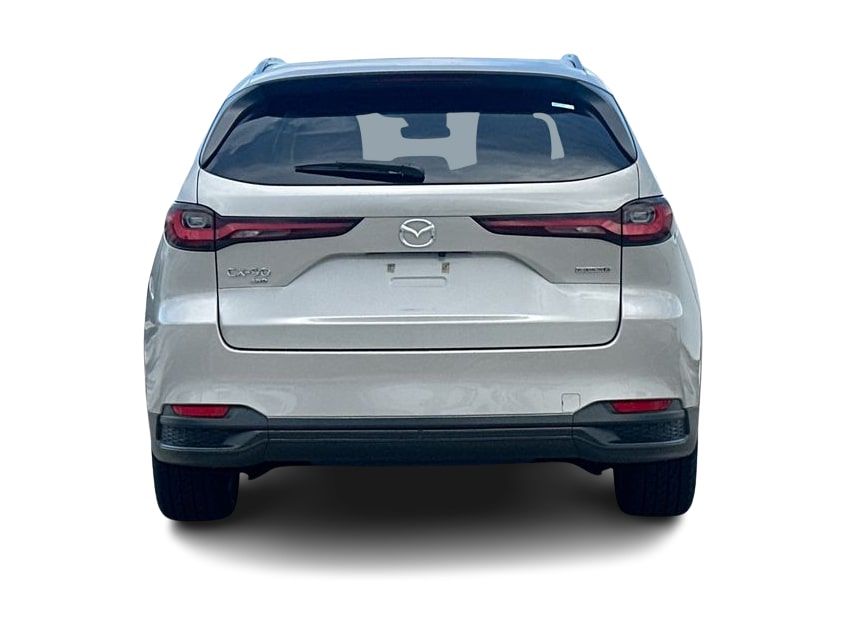 Thumbnail: 2024 Mazda CX-90 - 5