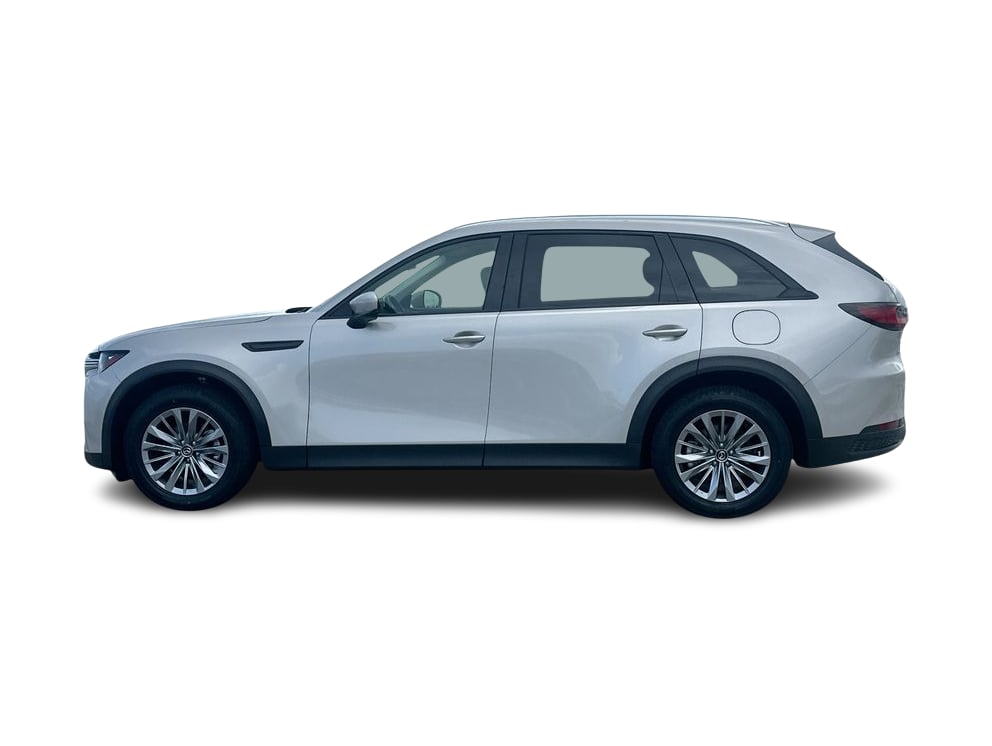 Thumbnail: 2024 Mazda CX-90 - 3