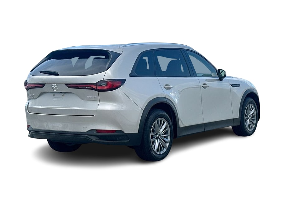 Thumbnail: 2024 Mazda CX-90 - 21
