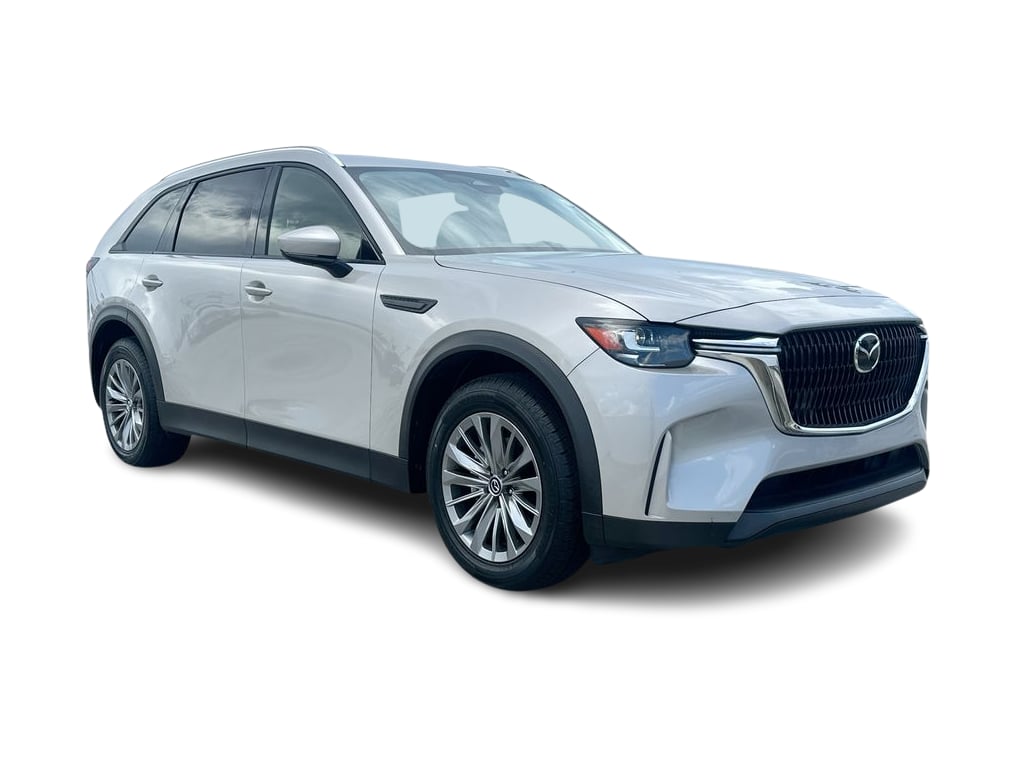 Thumbnail: 2024 Mazda CX-90 - 19